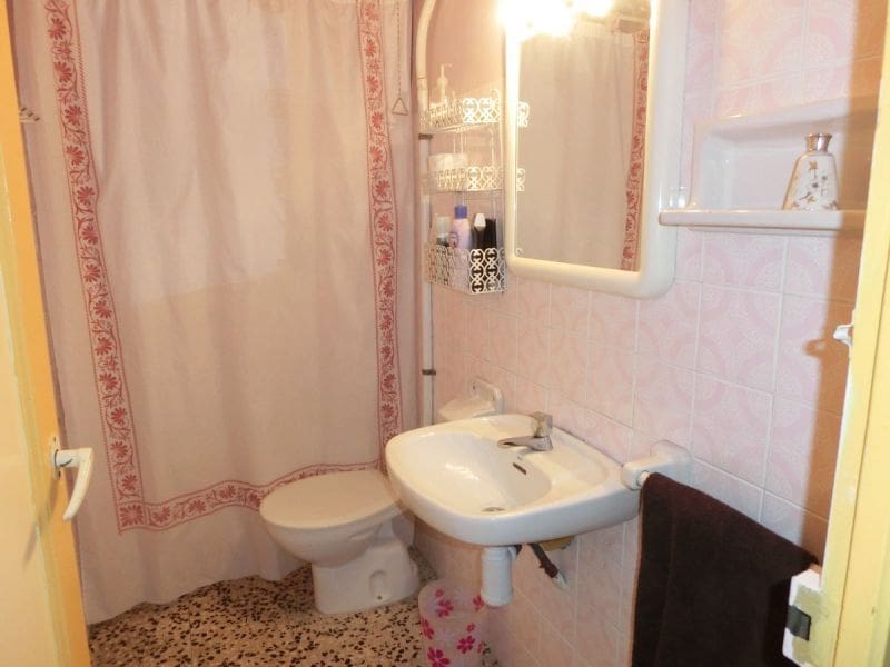 4 soverom Finca/Herregård til salgs i Alcanar - € 92 000 (Ref: 4531752)