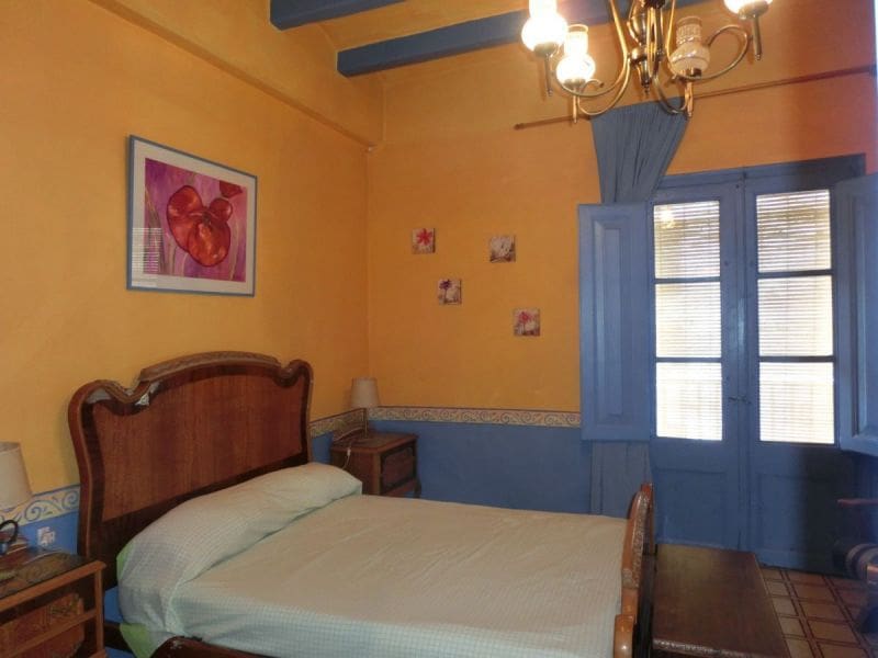 4 soverom Finca/Herregård til salgs i Alcanar - € 92 000 (Ref: 4531752)