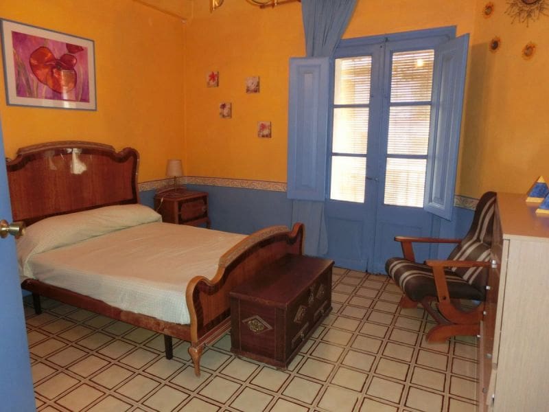 4 soverom Finca/Herregård til salgs i Alcanar - € 92 000 (Ref: 4531752)