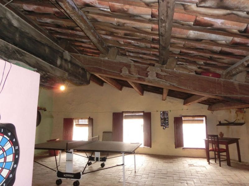 4 soverom Finca/Herregård til salgs i Alcanar - € 92 000 (Ref: 4531752)