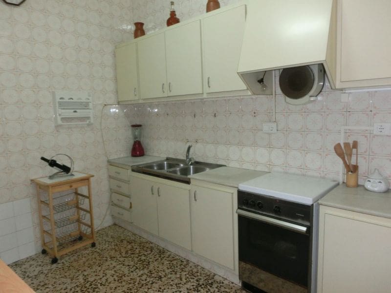 4 soverom Finca/Herregård til salgs i Alcanar - € 92 000 (Ref: 4531752)