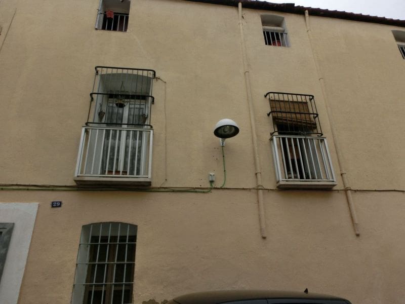 4 soverom Finca/Herregård til salgs i Alcanar - € 92 000 (Ref: 4531752)