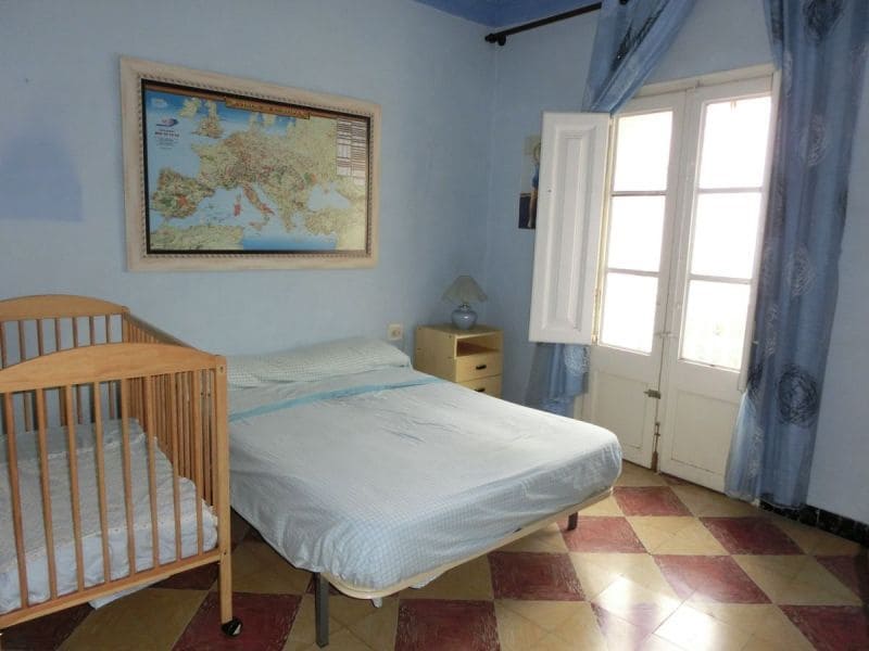 4 soverom Finca/Herregård til salgs i Alcanar - € 92 000 (Ref: 4531752)