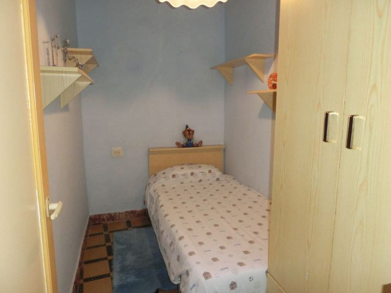 4 soverom Finca/Herregård til salgs i Alcanar - € 92 000 (Ref: 4531752)