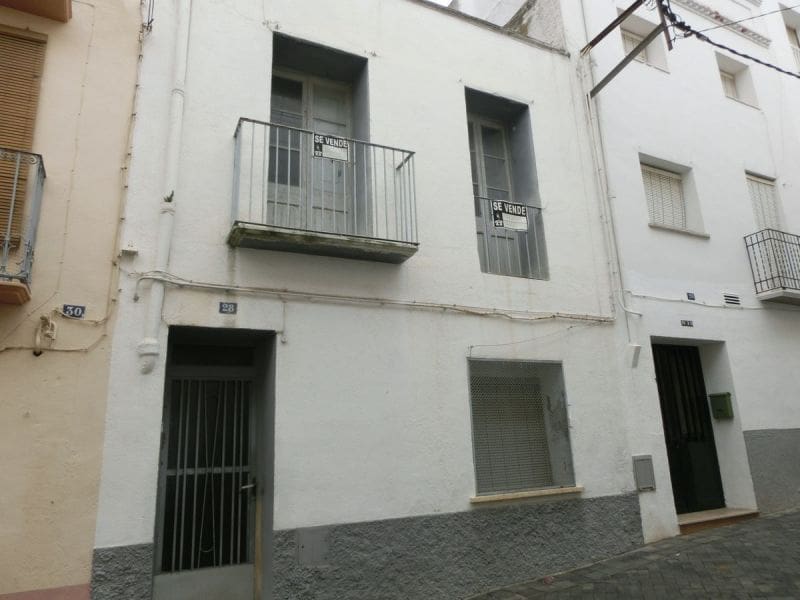 4 soverom Finca/Herregård til salgs i Alcanar - € 92 000 (Ref: 4531752)