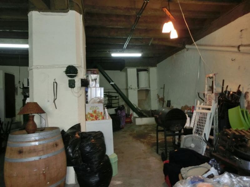 4 soverom Finca/Herregård til salgs i Alcanar - € 92 000 (Ref: 4531752)