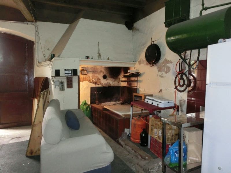 4 soverom Finca/Herregård til salgs i Alcanar - € 92 000 (Ref: 4531752)