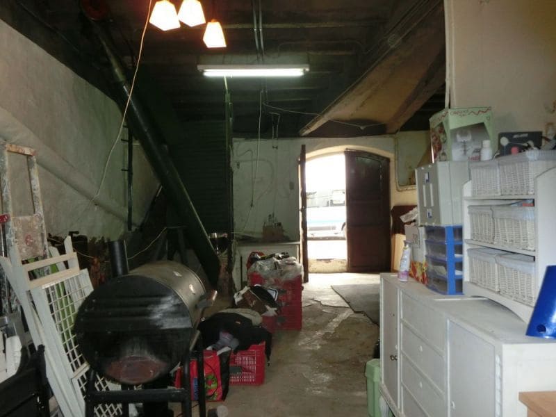 4 soverom Finca/Herregård til salgs i Alcanar - € 92 000 (Ref: 4531752)