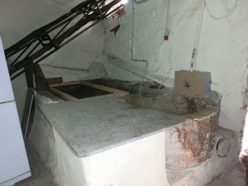 4 soverom Finca/Herregård til salgs i Alcanar - € 92 000 (Ref: 4531752)