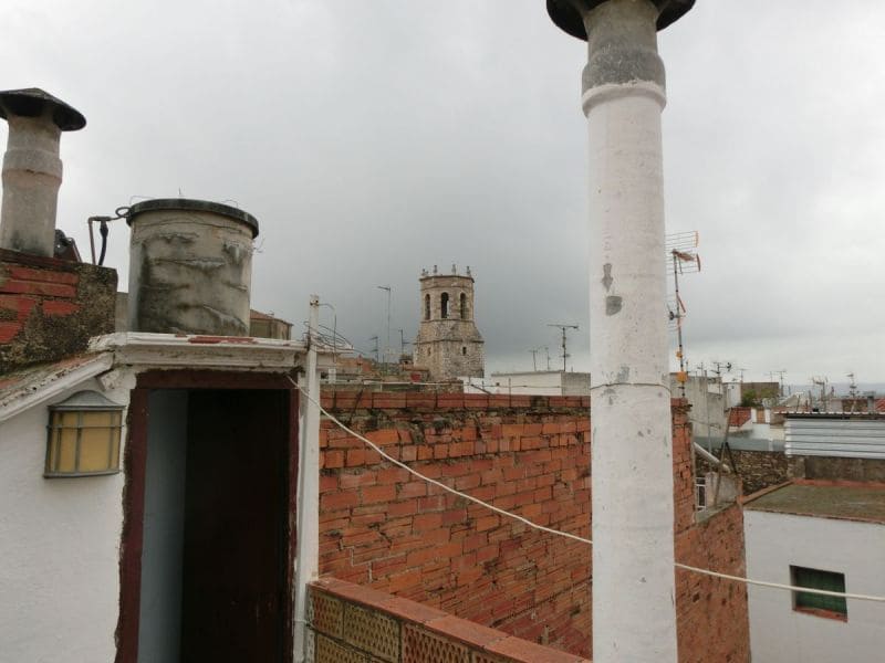 4 soverom Finca/Herregård til salgs i Alcanar - € 92 000 (Ref: 4531752)