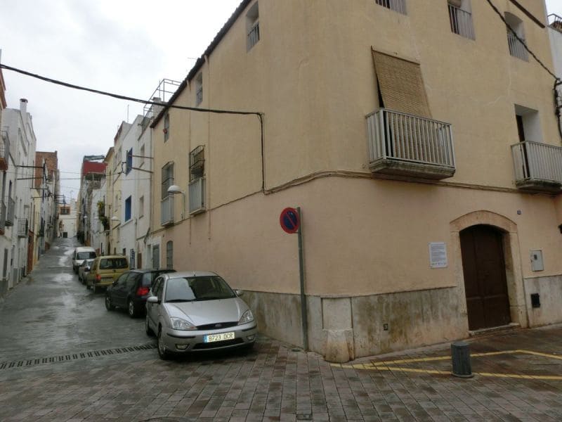 4 soverom Finca/Herregård til salgs i Alcanar - € 92 000 (Ref: 4531752)