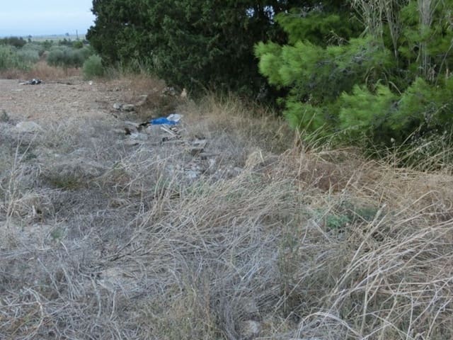 Maalaistalo myytävänä paikassa Sant Carles de la Ràpita - 45 000 € (Ref: 5186672)