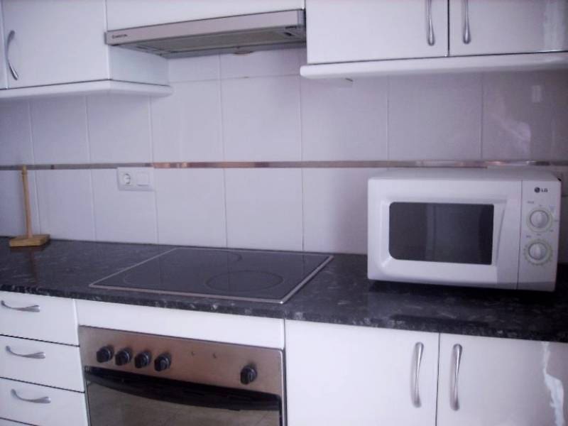 3 Zimmer Wohnung zu verkaufen in Sant Carles de la Rapita - 146.000 € (Ref: 5214169)