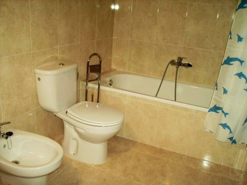 3 Zimmer Wohnung zu verkaufen in Sant Carles de la Rapita - 146.000 € (Ref: 5214169)