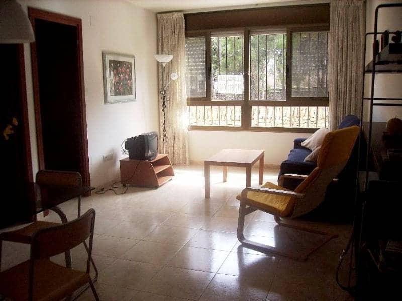 3 Zimmer Wohnung zu verkaufen in Sant Carles de la Rapita - 146.000 € (Ref: 5214169)