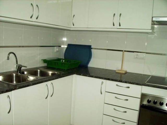 3 chambre Appartement à vendre à Sant Carles de la Ràpita - 146 000 € (Ref: 5214169)