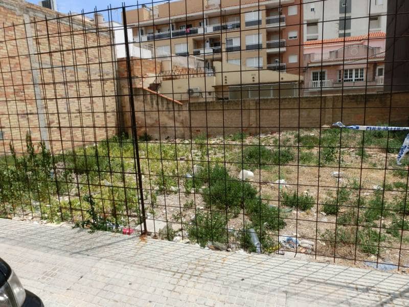Terrain à Bâtir à vendre à Sant Carles de la Rapita - 65 000 € (Ref: 5214312)