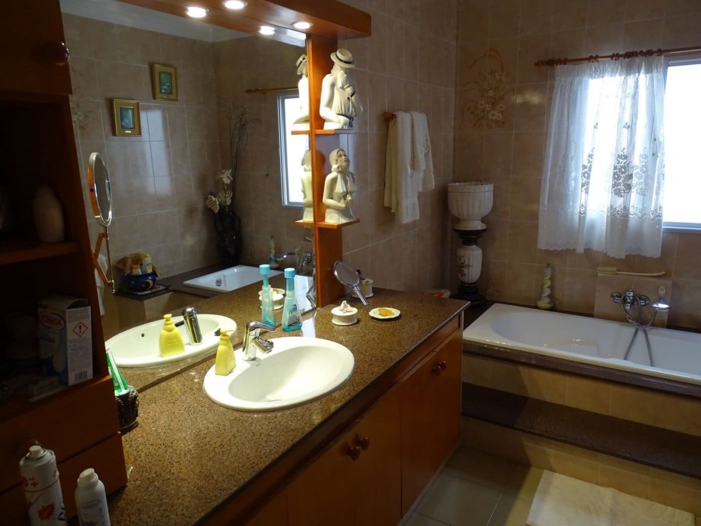 4 soverom Hus til salgs i Sant Carles de la Rapita med garasje - € 249 999 (Ref: 6168782)