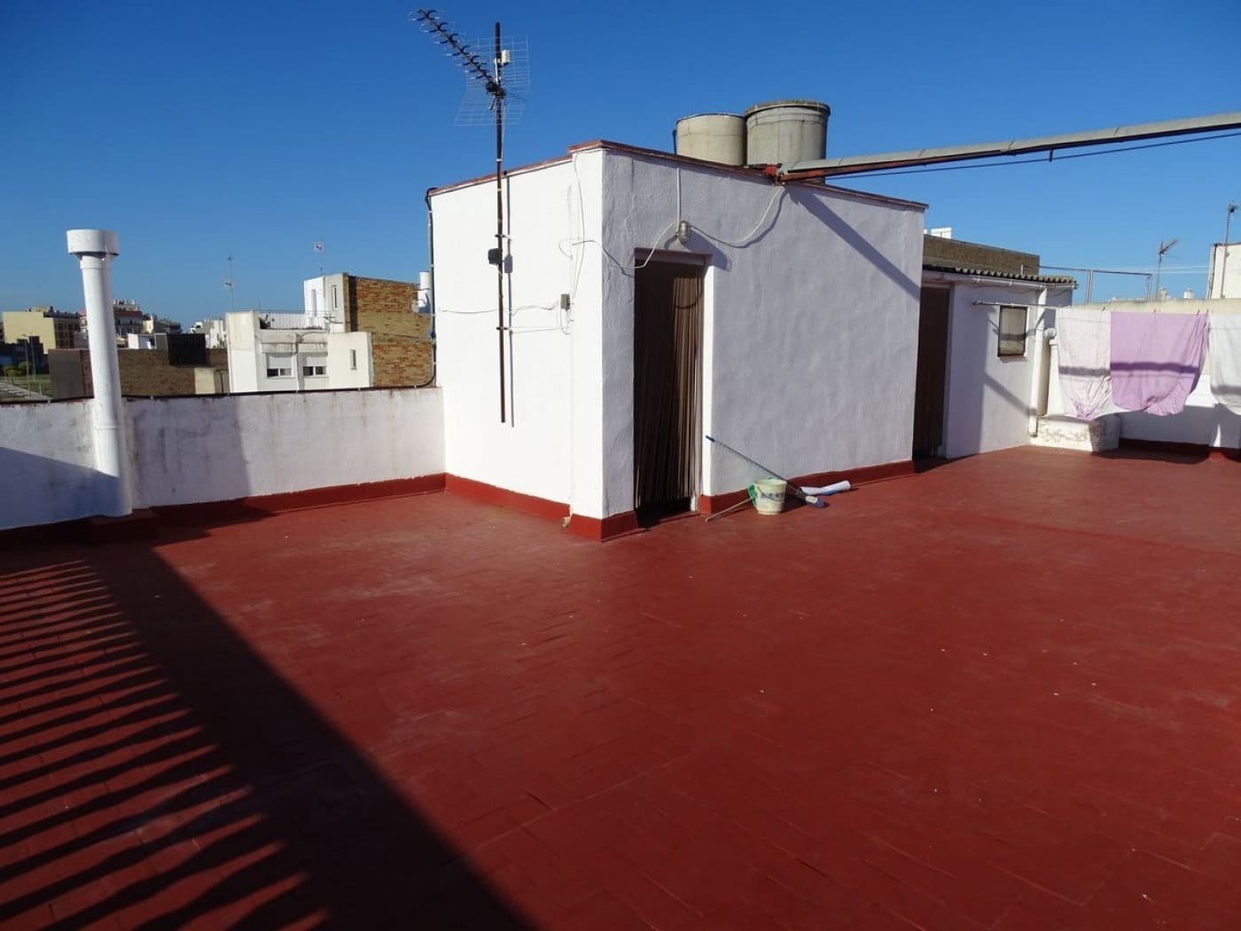 4 soverom Hus til salgs i Sant Carles de la Rapita med garasje - € 249 999 (Ref: 6168782)