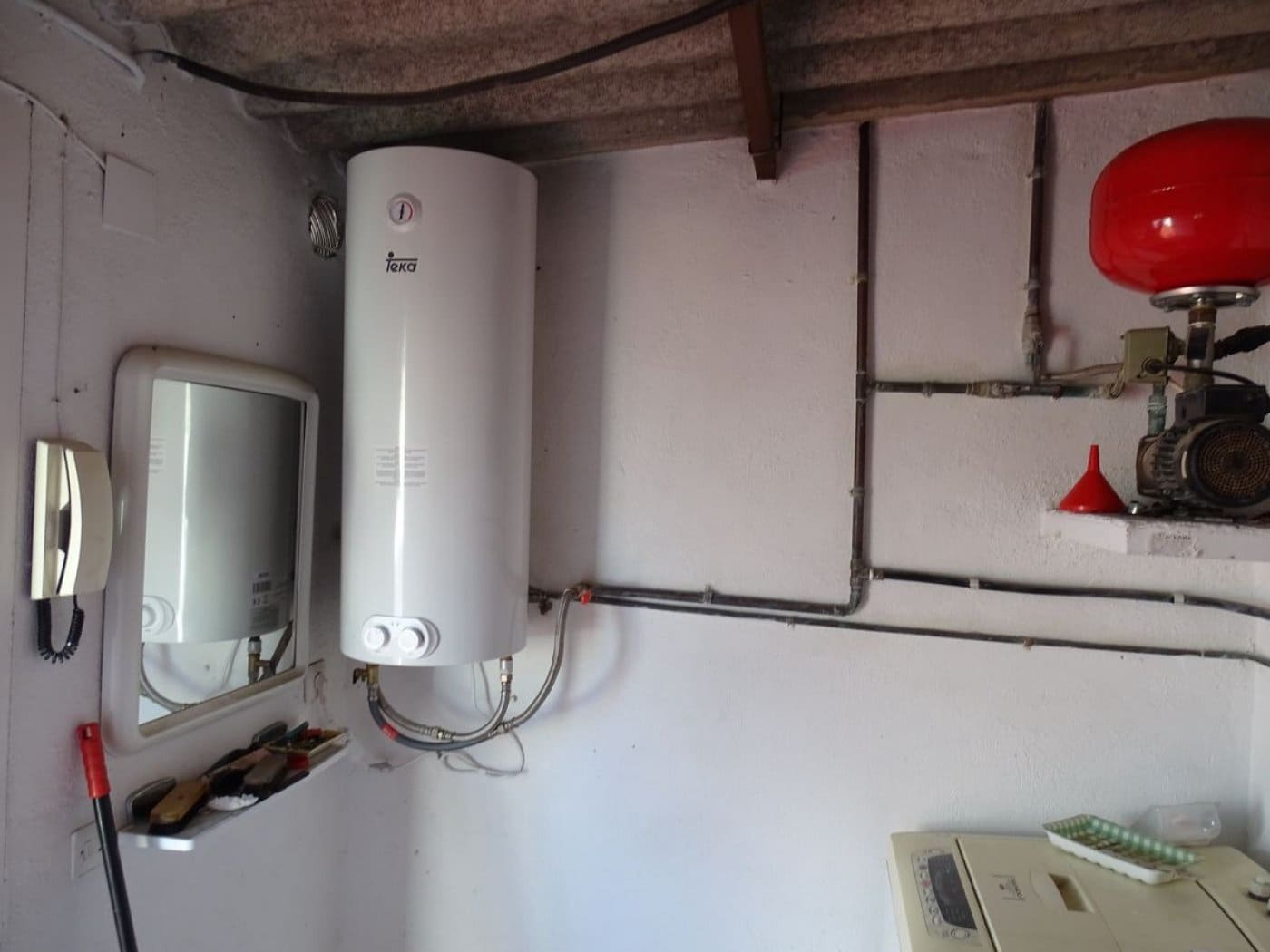 4 soverom Hus til salgs i Sant Carles de la Rapita med garasje - € 249 999 (Ref: 6168782)