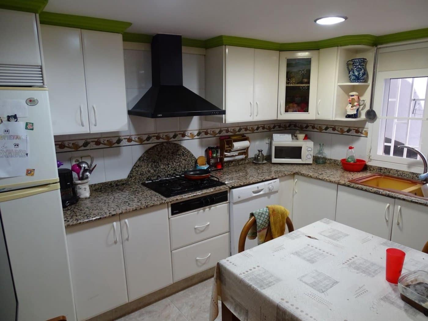 4 soverom Hus til salgs i Sant Carles de la Rapita med garasje - € 249 999 (Ref: 6168782)