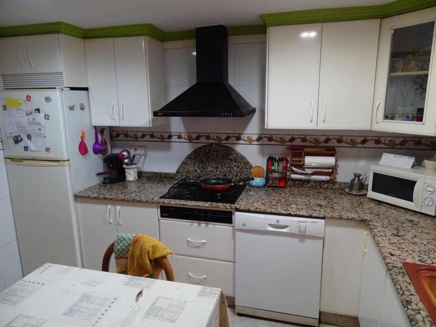 4 soverom Hus til salgs i Sant Carles de la Rapita med garasje - € 249 999 (Ref: 6168782)