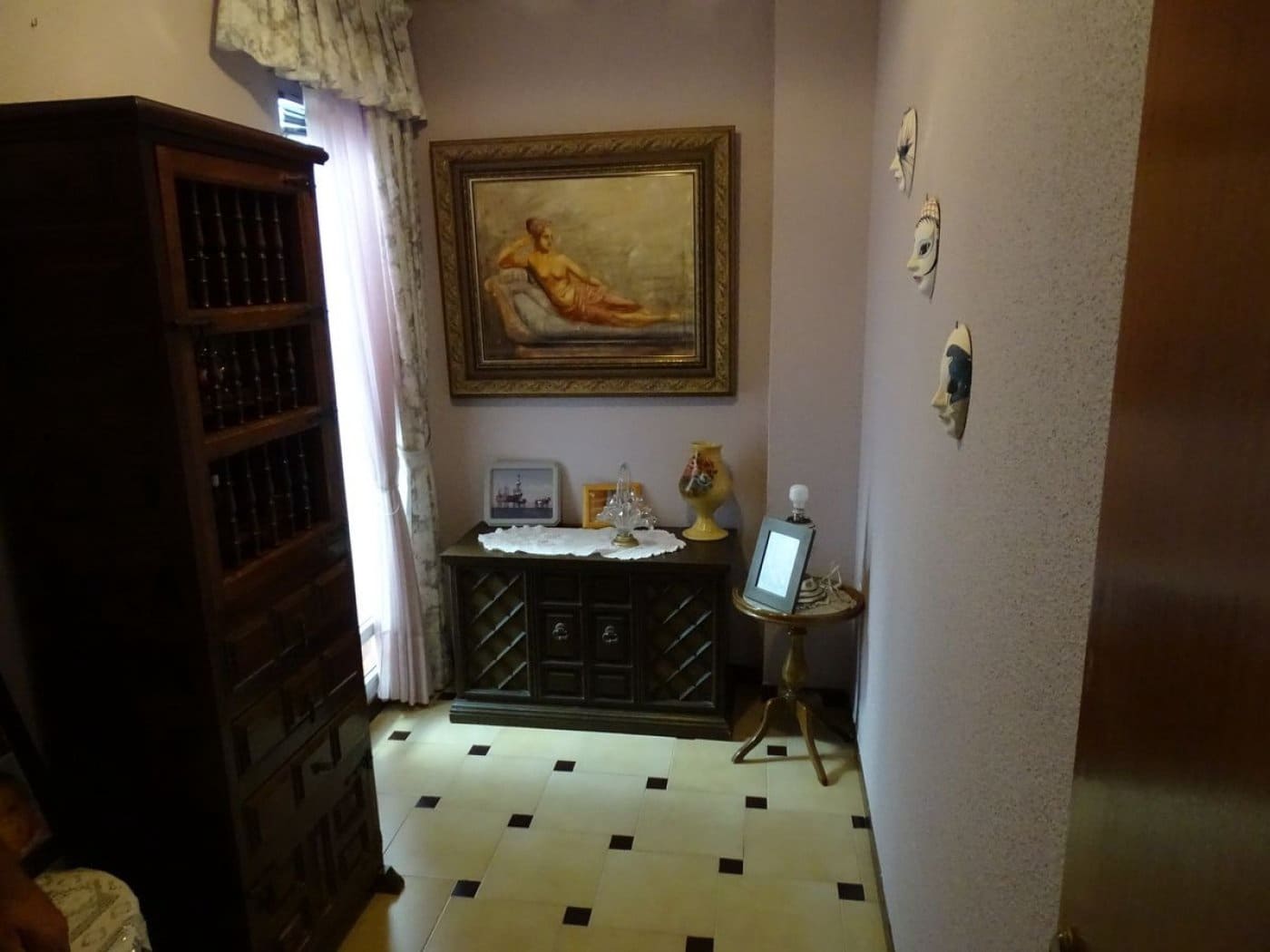 4 soverom Hus til salgs i Sant Carles de la Rapita med garasje - € 249 999 (Ref: 6168782)