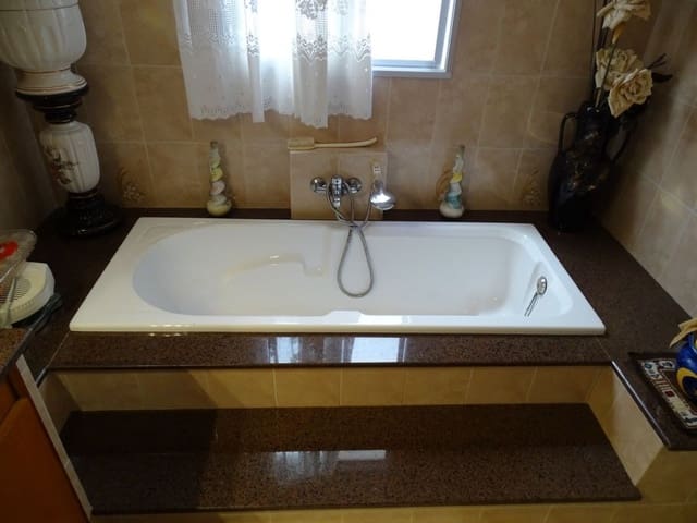 4 soveværelse Byhus til salg i Sant Carles de la Ràpita med garage - € 249.999 (Ref: 6168782)