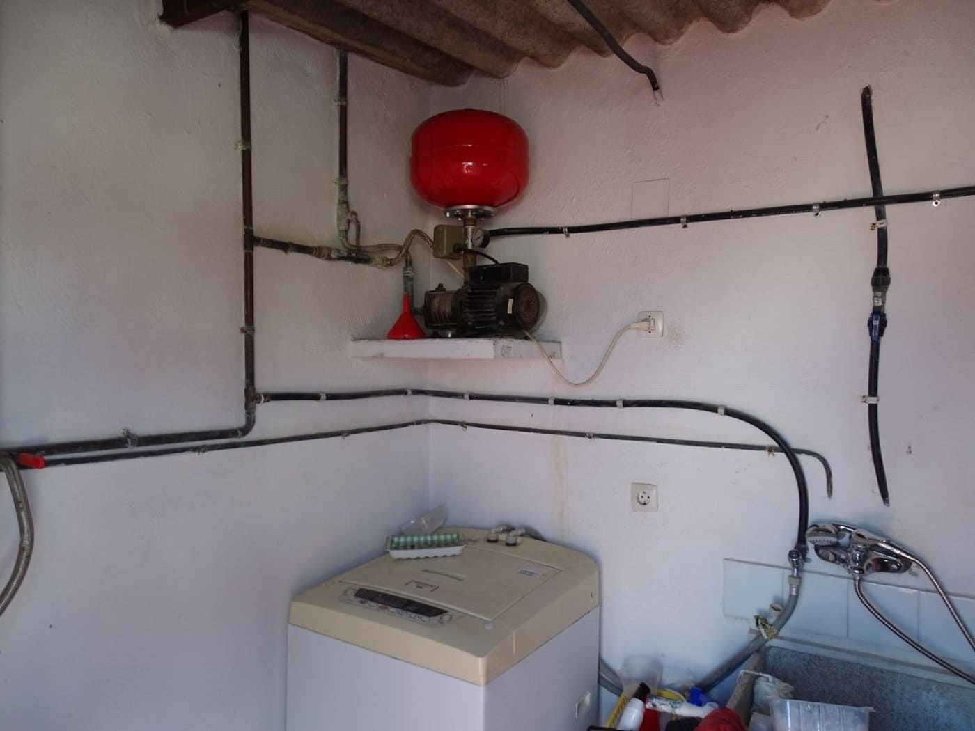 4 soverom Hus til salgs i Sant Carles de la Rapita med garasje - € 249 999 (Ref: 6168782)