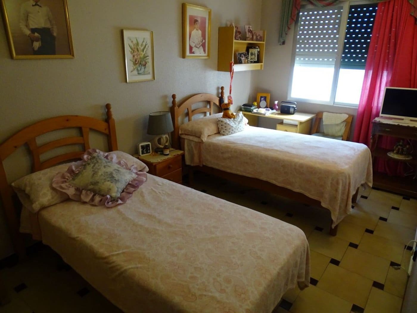 4 soverom Hus til salgs i Sant Carles de la Rapita med garasje - € 249 999 (Ref: 6168782)