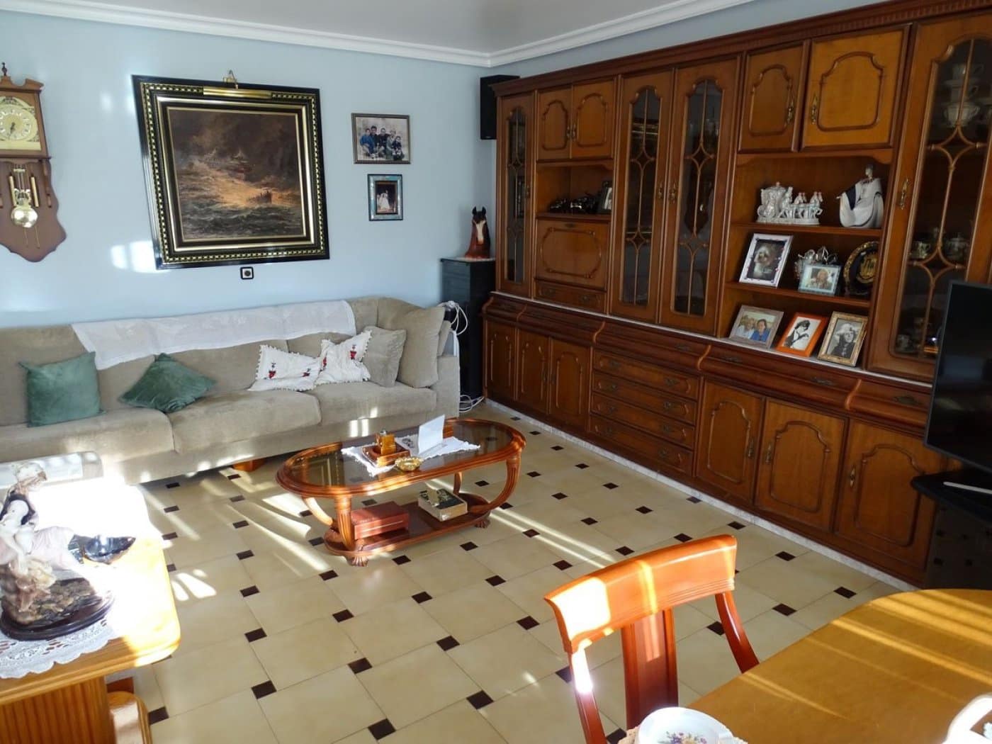 4 soverom Hus til salgs i Sant Carles de la Rapita med garasje - € 249 999 (Ref: 6168782)