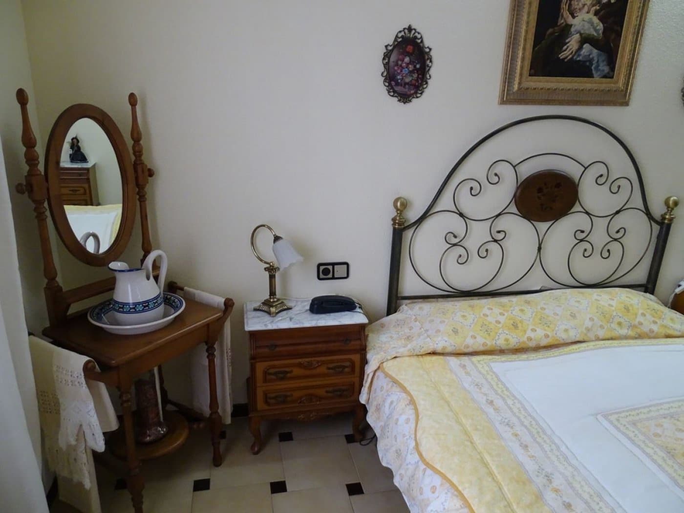 4 soverom Hus til salgs i Sant Carles de la Rapita med garasje - € 249 999 (Ref: 6168782)