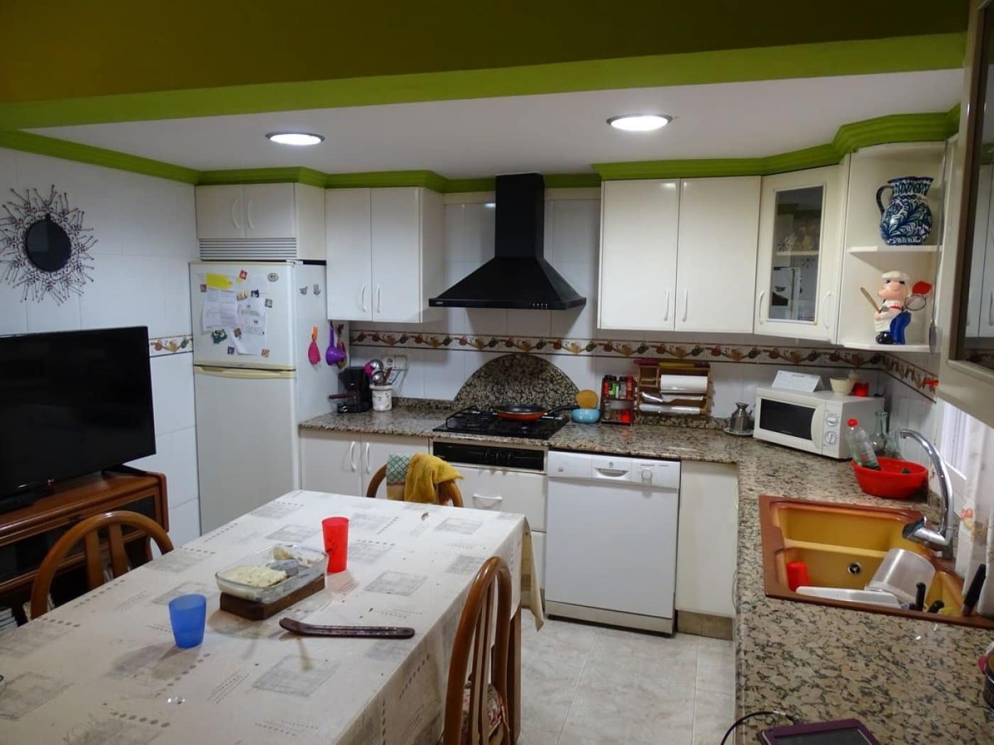 4 soverom Hus til salgs i Sant Carles de la Rapita med garasje - € 249 999 (Ref: 6168782)