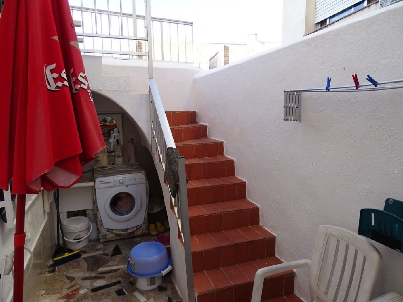 4 soverom Hus til salgs i Sant Carles de la Rapita med garasje - € 249 999 (Ref: 6168782)