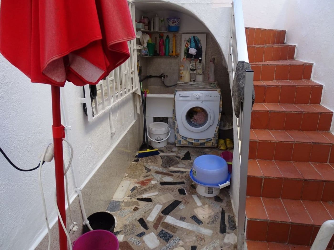 4 soverom Hus til salgs i Sant Carles de la Rapita med garasje - € 249 999 (Ref: 6168782)