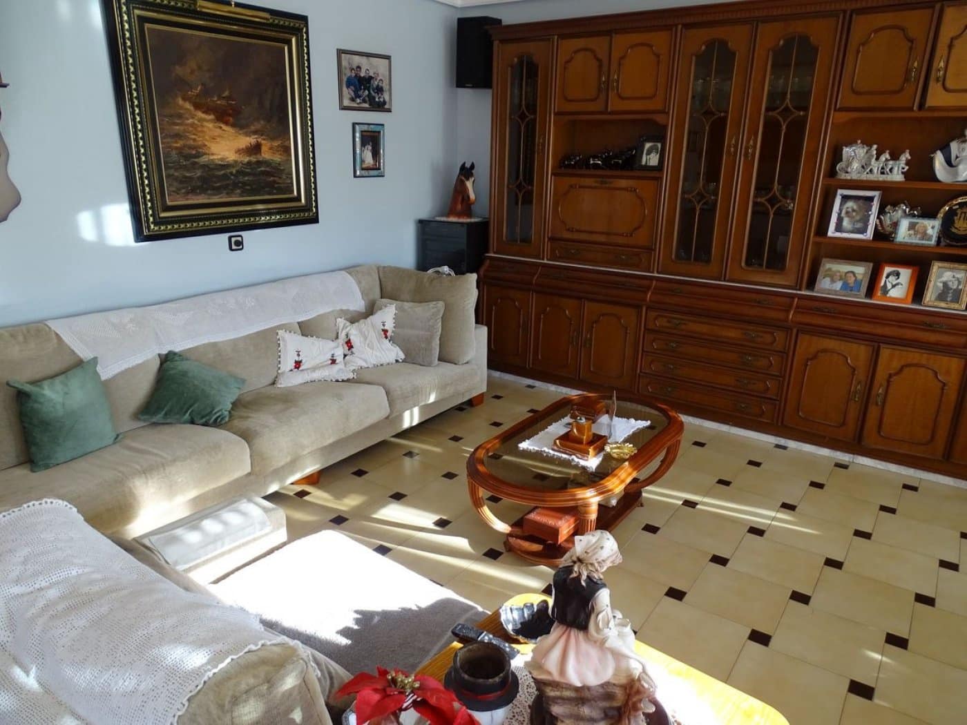 4 soverom Hus til salgs i Sant Carles de la Rapita med garasje - € 249 999 (Ref: 6168782)