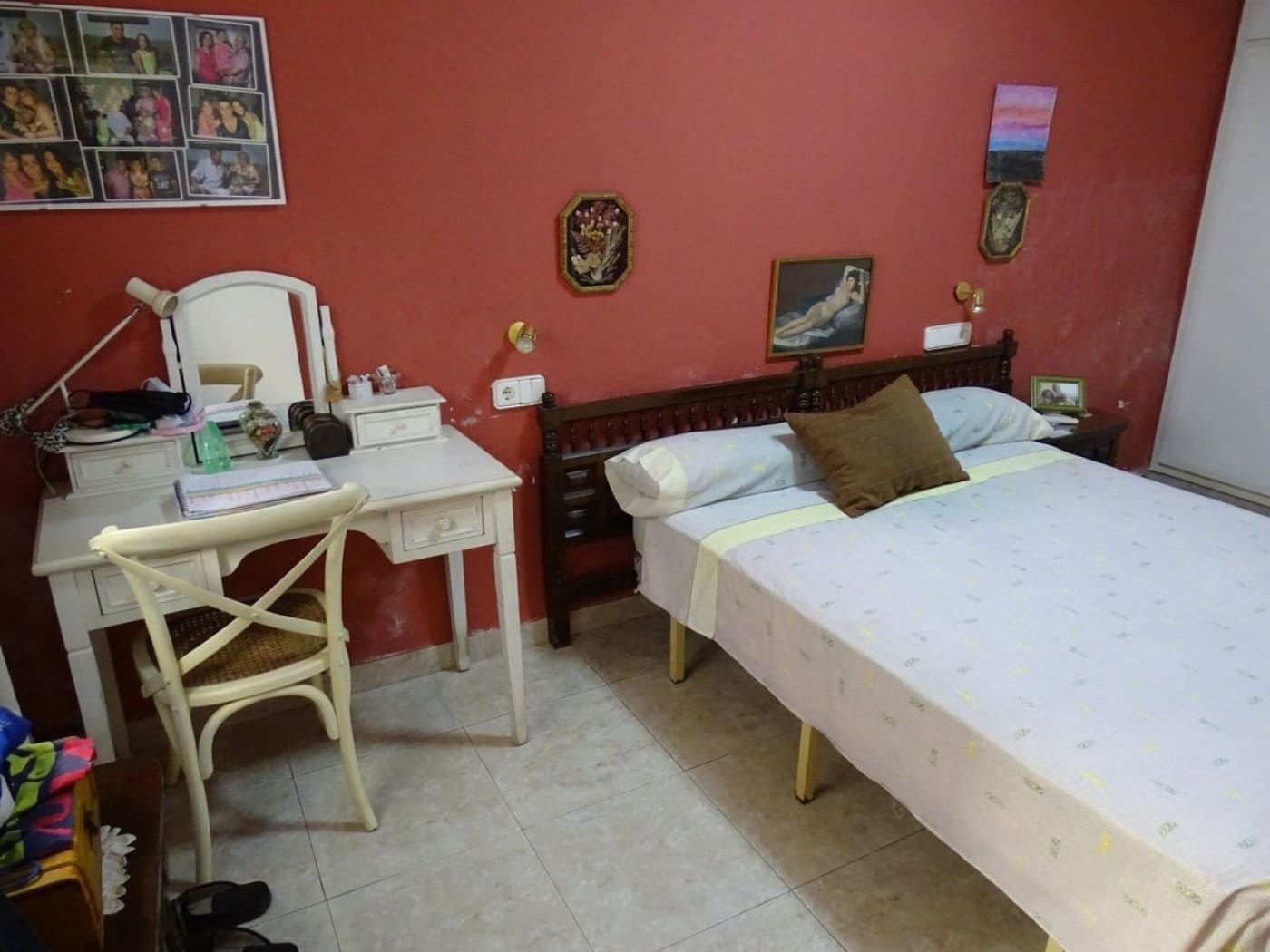 4 soverom Hus til salgs i Sant Carles de la Rapita med garasje - € 249 999 (Ref: 6168782)