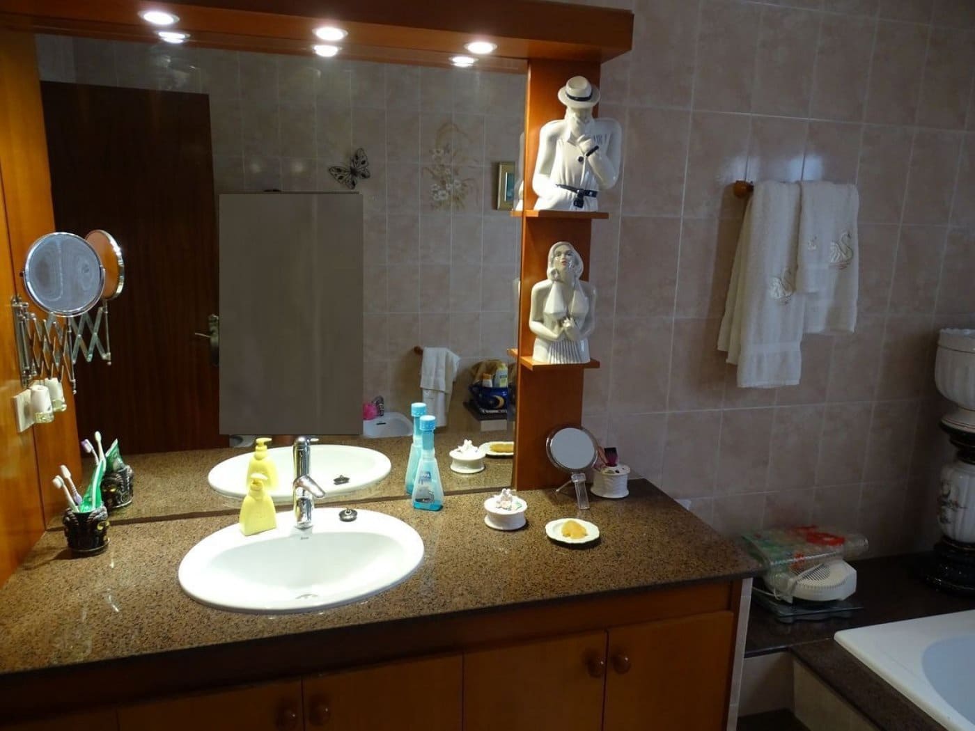 4 soverom Hus til salgs i Sant Carles de la Rapita med garasje - € 249 999 (Ref: 6168782)