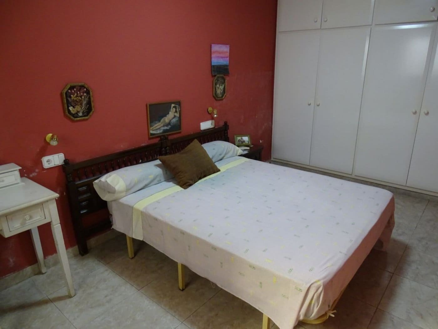 4 soverom Hus til salgs i Sant Carles de la Rapita med garasje - € 249 999 (Ref: 6168782)