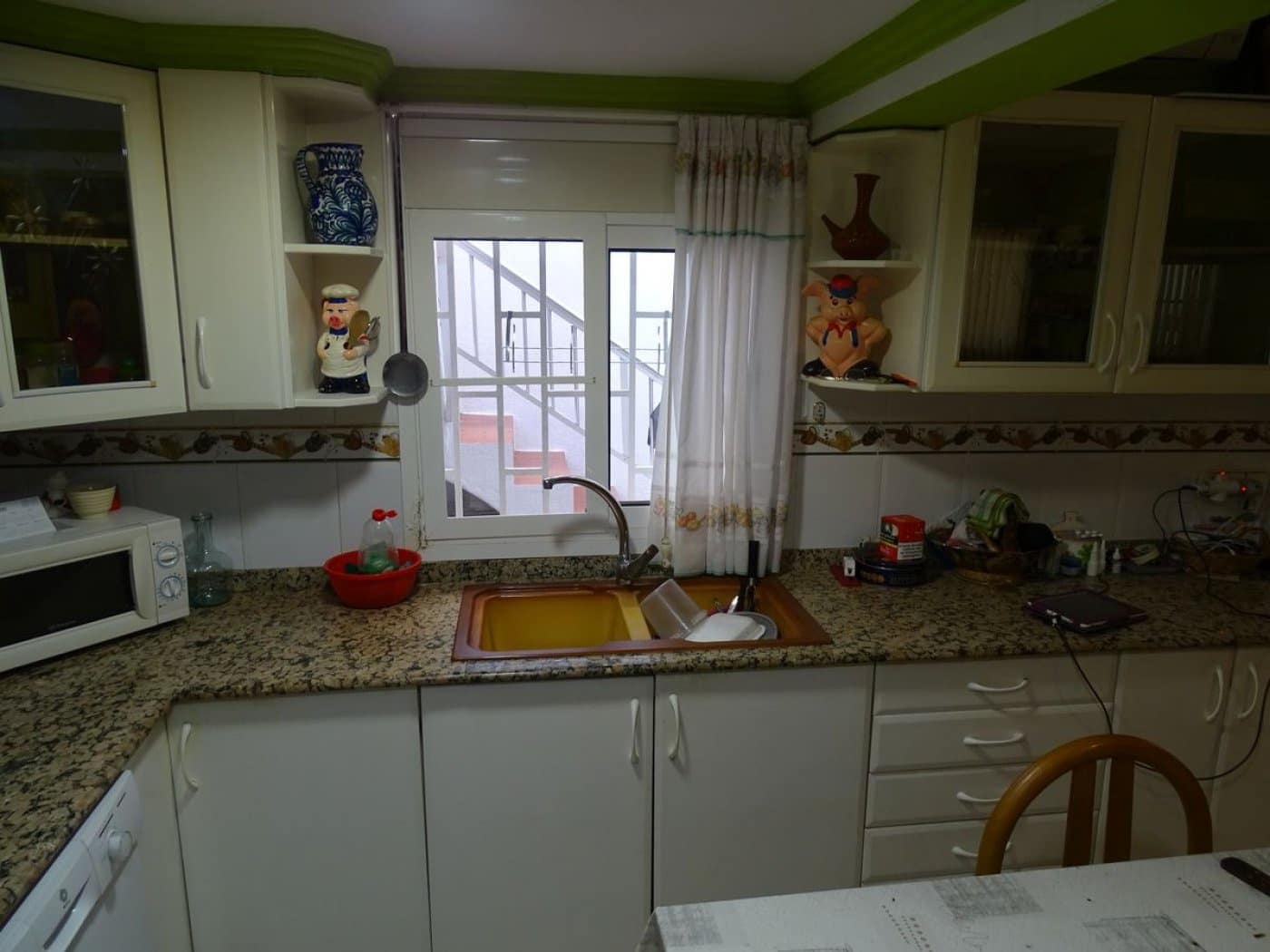 4 soverom Hus til salgs i Sant Carles de la Rapita med garasje - € 249 999 (Ref: 6168782)