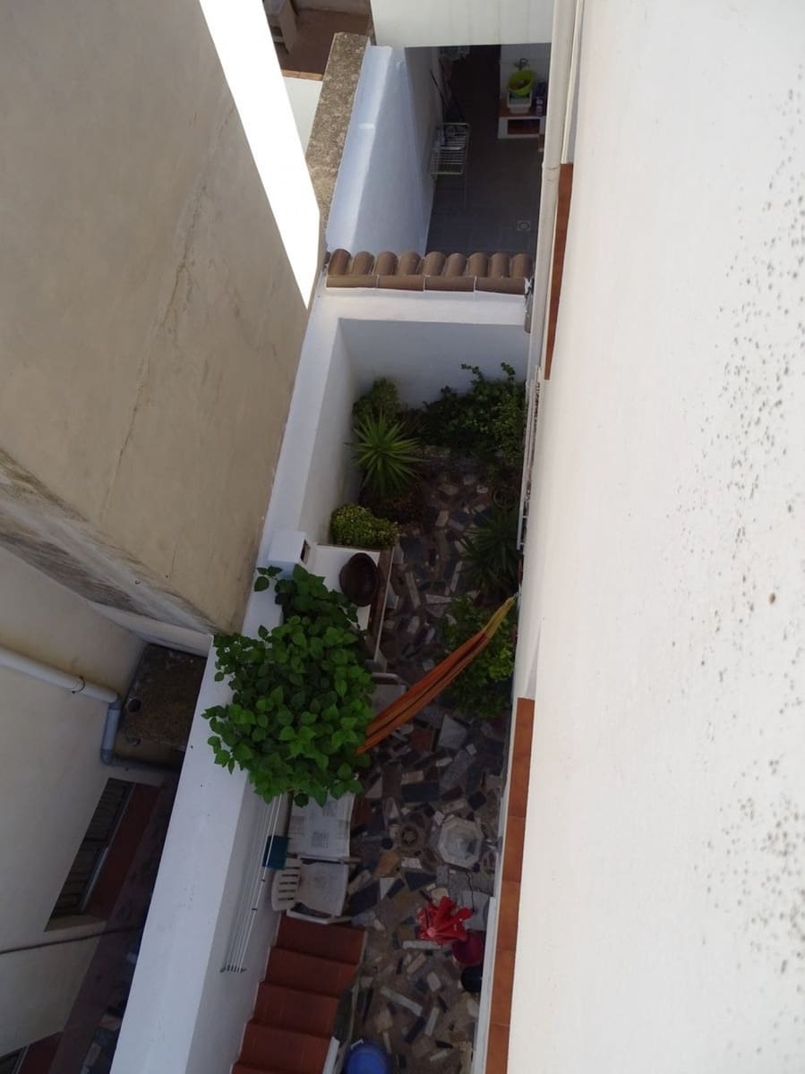 4 soverom Hus til salgs i Sant Carles de la Rapita med garasje - € 249 999 (Ref: 6168782)