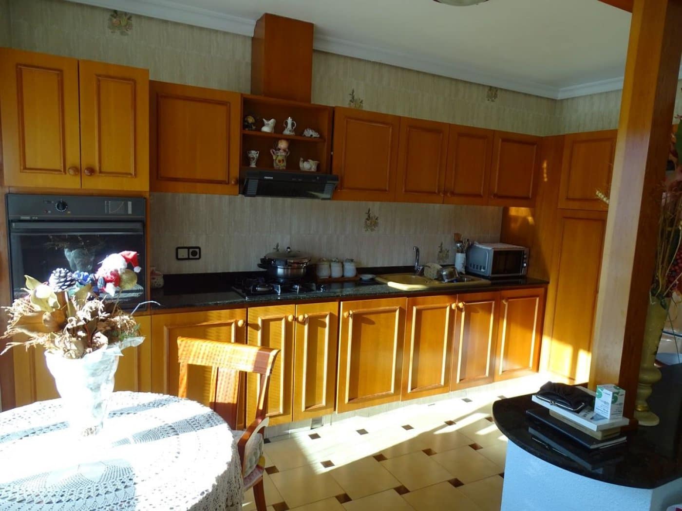 4 soverom Hus til salgs i Sant Carles de la Rapita med garasje - € 249 999 (Ref: 6168782)