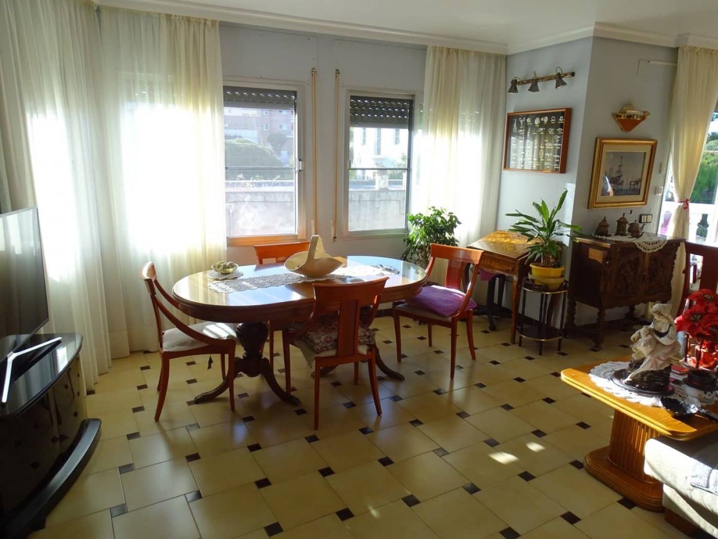 4 soverom Hus til salgs i Sant Carles de la Rapita med garasje - € 249 999 (Ref: 6168782)