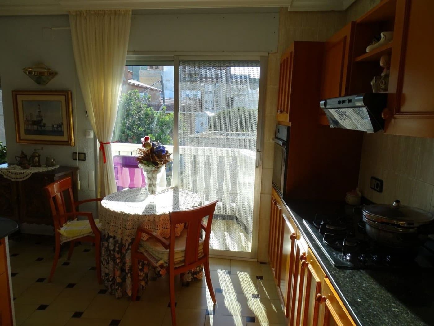 4 soverom Hus til salgs i Sant Carles de la Rapita med garasje - € 249 999 (Ref: 6168782)