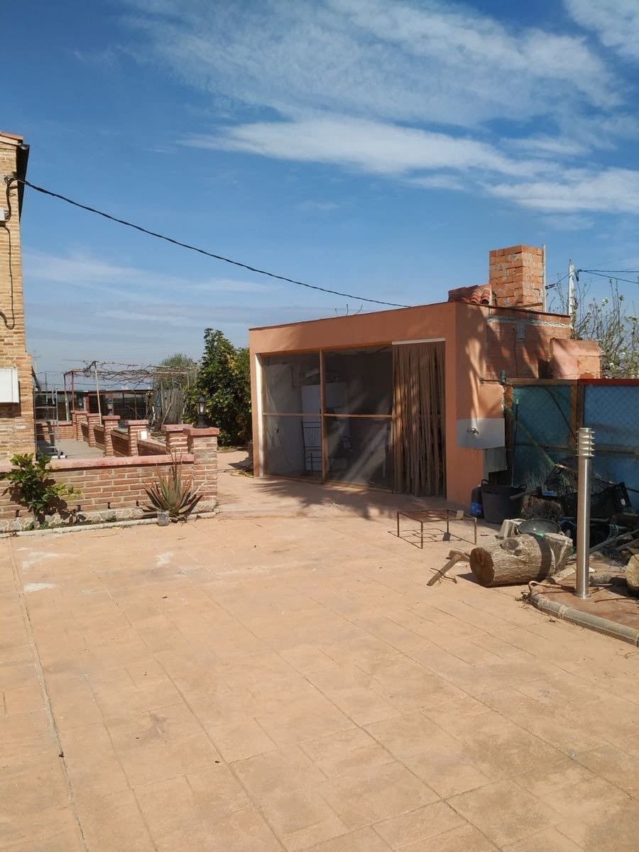 2 soverom Finca/Herregård til salgs i Sant Carles de la Rapita med svømmebasseng - € 420 000 (Ref: 6168826)