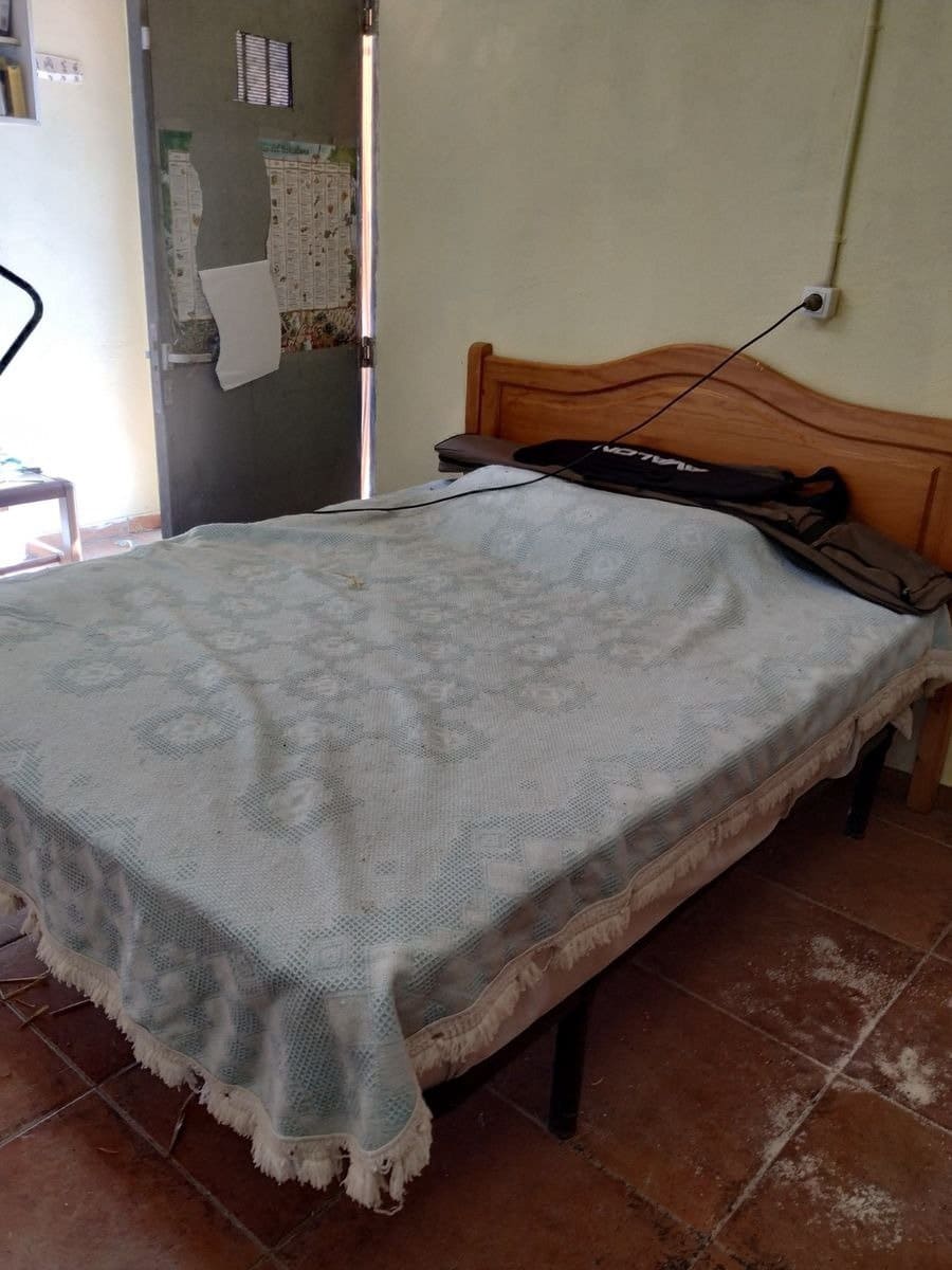 2 soverom Finca/Herregård til salgs i Sant Carles de la Rapita med svømmebasseng - € 420 000 (Ref: 6168826)