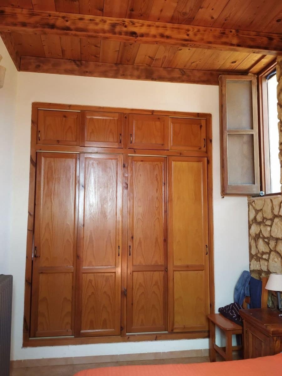 2 soverom Finca/Herregård til salgs i Sant Carles de la Rapita med svømmebasseng - € 420 000 (Ref: 6168826)