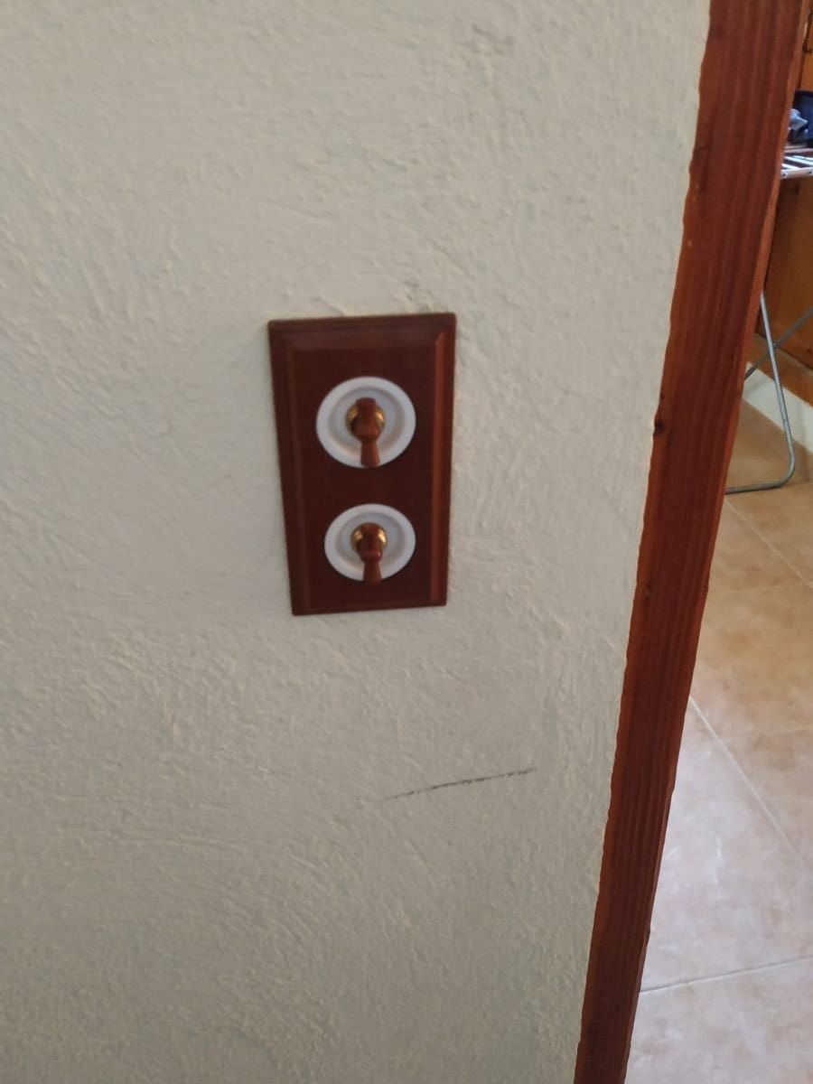 2 soverom Finca/Herregård til salgs i Sant Carles de la Rapita med svømmebasseng - € 420 000 (Ref: 6168826)