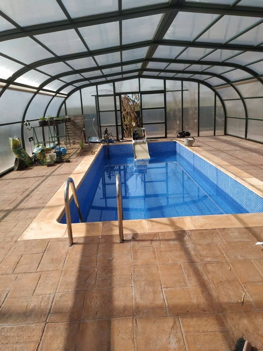 2 soverom Finca/Herregård til salgs i Sant Carles de la Rapita med svømmebasseng - € 420 000 (Ref: 6168826)