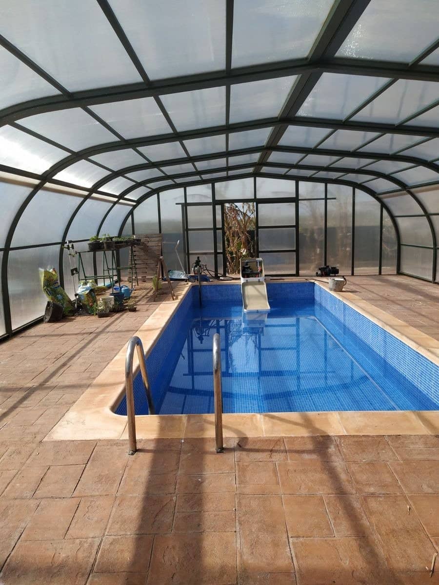 2 soverom Finca/Herregård til salgs i Sant Carles de la Rapita med svømmebasseng - € 420 000 (Ref: 6168826)